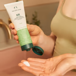 Crème nettoyante Aloe 125 ml - Vue supplémentaire 3