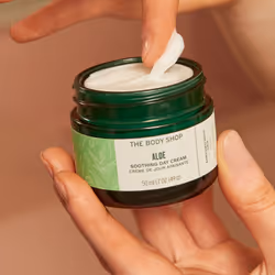 Crème de jour Aloe 50 ml - Vue supplémentaire 2