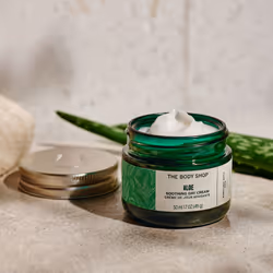 Crème de jour Aloe 50 ml - Vue supplémentaire 3