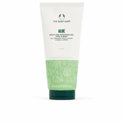 Gel apaisant multi-usage Aloé 200 ml