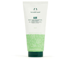 Gel apaisant multi-usage Aloé 200 ml