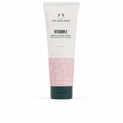 Nettoyant visage Vitamine E 125 ml