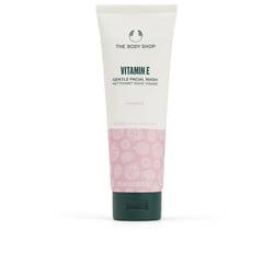 Nettoyant visage Vitamine E 125 ml