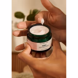 The Body Shop Vitamin E Moisture Day Cream Crème de jour Visage 50 ml
