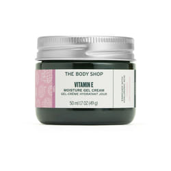The Body Shop Vitamin E Moisture Gel Cream gel pour le visage 50 ml Femmes