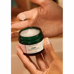 The Body Shop Vitamin E Moisture Gel Cream gel pour le visage 50 ml Femmes