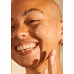 The Body Shop Vitamin E Moisture Gel Cream gel pour le visage 50 ml Femmes