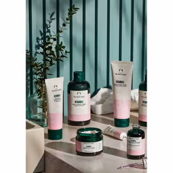 The Body Shop Vitamin E Moisture Gel Cream gel pour le visage 50 ml Femmes - Vue supplémentaire 5