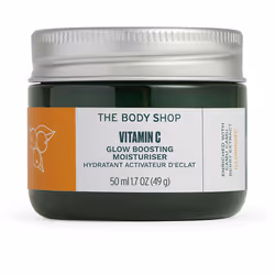 Vitamic C crème hydratante booster d’éclat