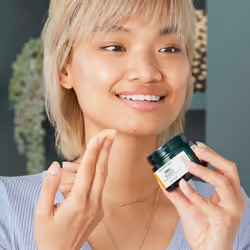 Vitamic C crème hydratante booster d’éclat