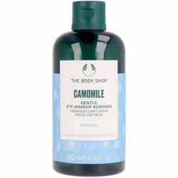 Camomille démaquillant doux pour les yeux 250 ml