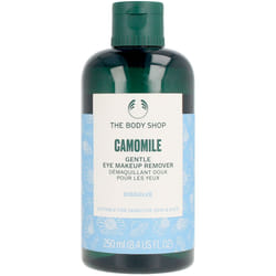 Camomille démaquillant doux pour les yeux 250 ml