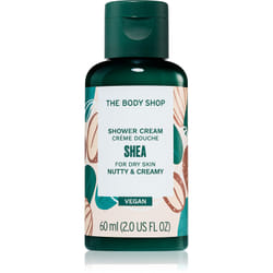 The Body Shop Shea Shower Cream 60 ml
