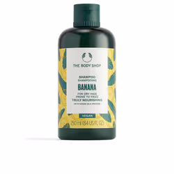 Shampoing Banane 250 ml