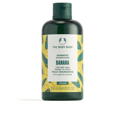 Shampoing Banane 250 ml