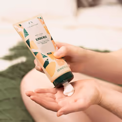Lait corporel Lait D'AMANDE - Vue supplémentaire 2