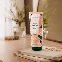 Lait corporel Lait D'AMANDE - Vue supplémentaire 4