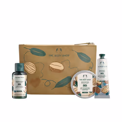 Coffret Karité 4 pcs