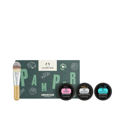 Etui Masque Visage 4 pcs