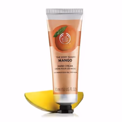 The Body Shop Mango Crème 30 ml Femmes