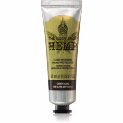 La crème hydrate parfaitement la peau de vos mains et lui apporte les éléments nutritifs dont elle a besoin.