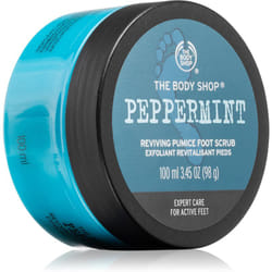 The Body Shop Peppermint 100 ml