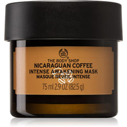 The Body Shop Nicaraguan Coffee 75 ml