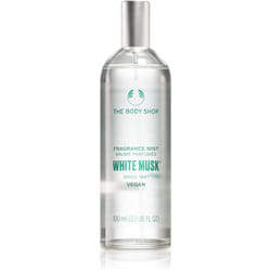 The Body Shop White Musk 100 ml