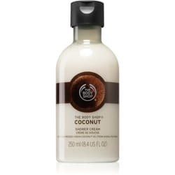 The Body Shop Coconut 250 ml