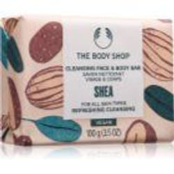 The Body Shop Shea 100 g