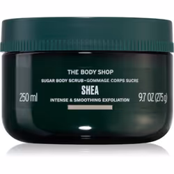 Un gommage pour une peau douce et bien nourrie sur l’ensemble du corps