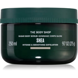 The Body Shop Shea 240 ml