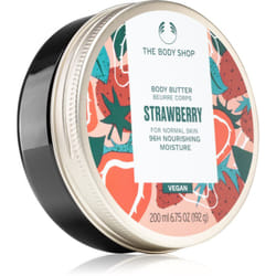 The Body Shop Strawberry 200 ml