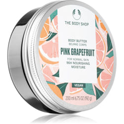 The Body Shop Pink Grapefruit Body Butter 200 ml
