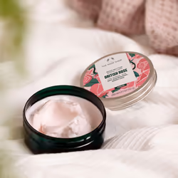 Beurre corporel British Rose 200 ml - Vue supplémentaire 2