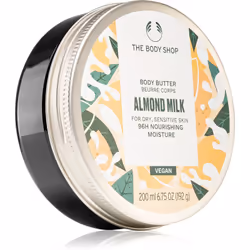 The Body Shop Almond Milk 200 ml