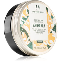 The Body Shop Almond Milk 200 ml