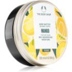 The Body Shop Mango Body Butter 200 ml