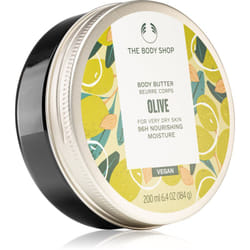 The Body Shop Olive 200 ml