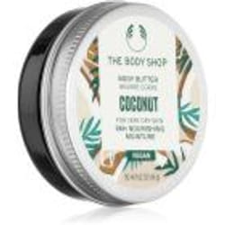The Body Shop Coconut 200 ml