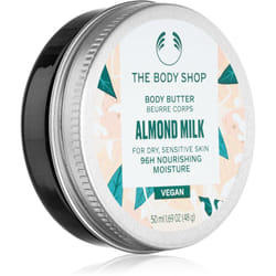 The Body Shop Body Butter Almond Milk 50 ml