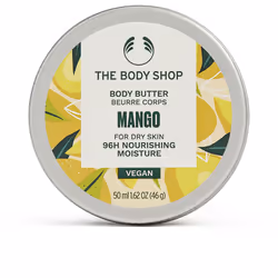 Beurre corporel Mangue 50 ml
