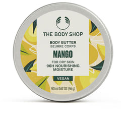 Beurre corporel Mangue 50 ml