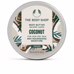 Beurre corporel Coco 50 ml