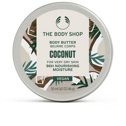 Beurre corporel Coco 50 ml
