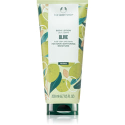 The Body Shop Olive Body Lotion 200 ml
