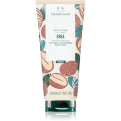 The Body Shop Shea 200 ml