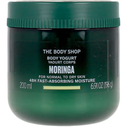 Yaourt corporel Moringa 200 ml