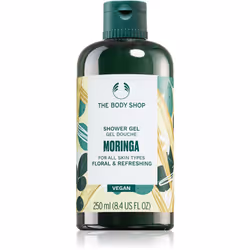 Le gel douche The Body Shop Bath and Body est un indispensable de votre hygiène corporelle. Il lave la peau du corps en toute ...