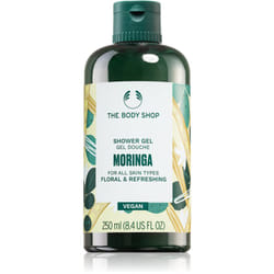 The Body Shop Bath and Body Moringa Moringa 250 ml
